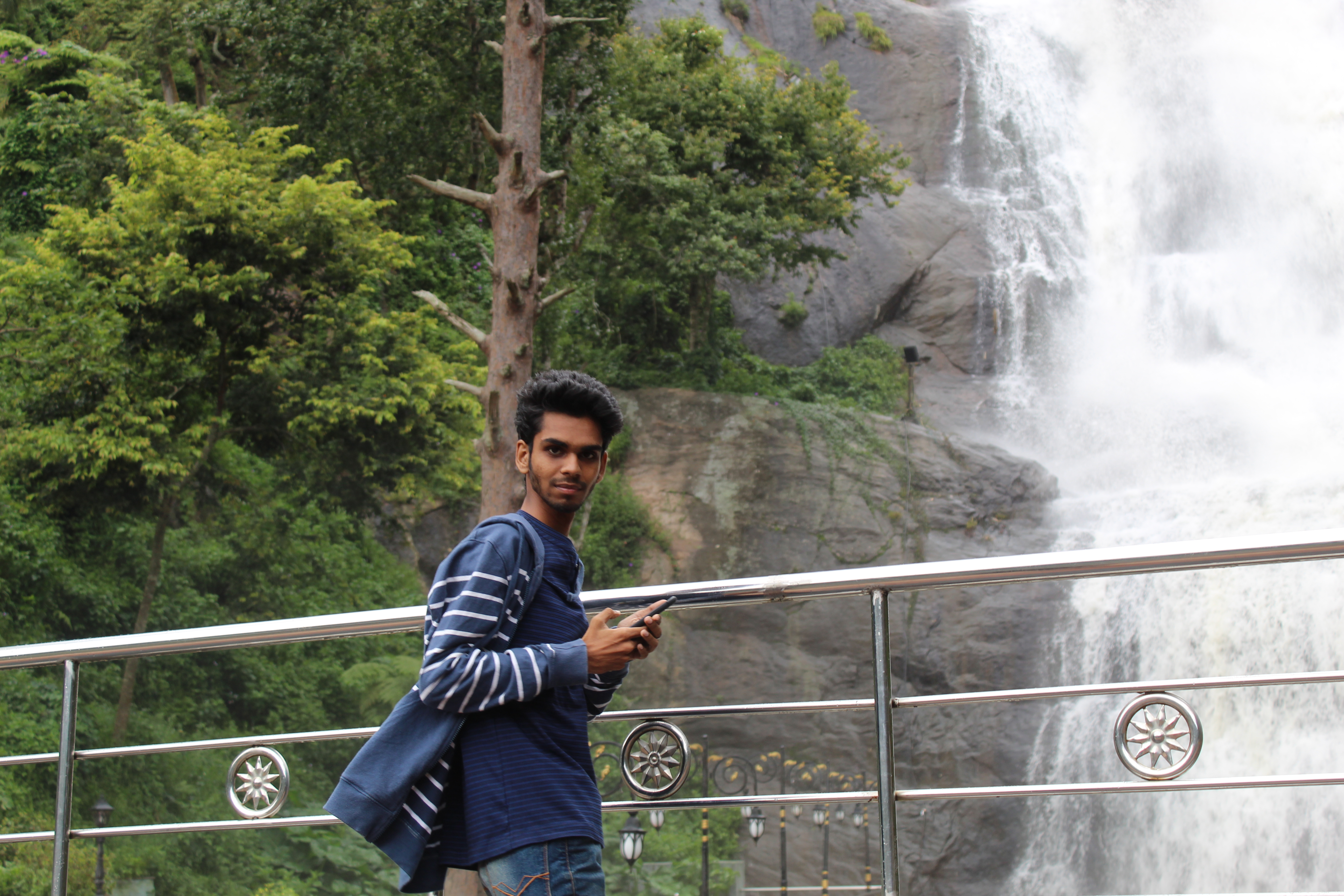 Allwin Raju
