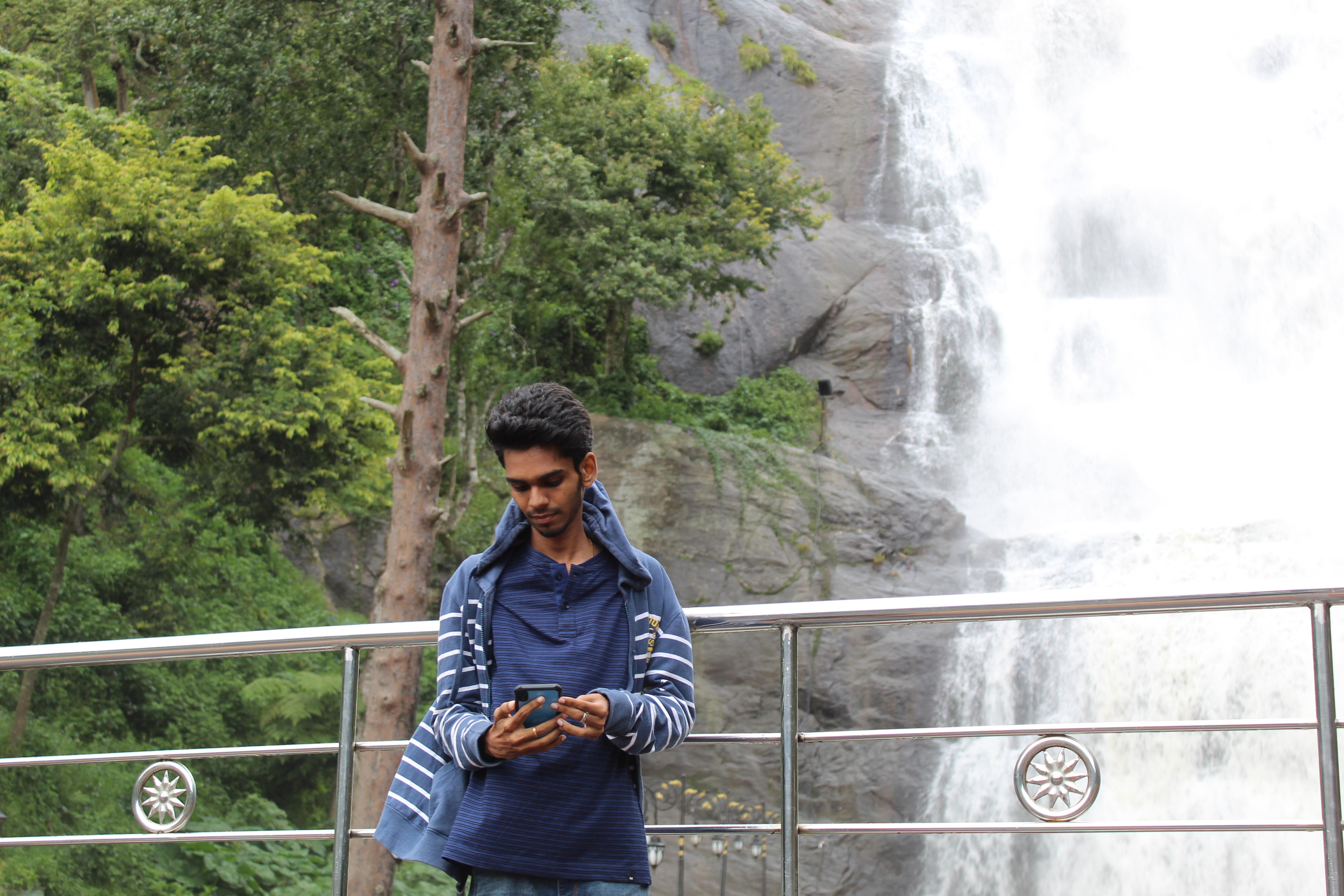 Allwin Raju