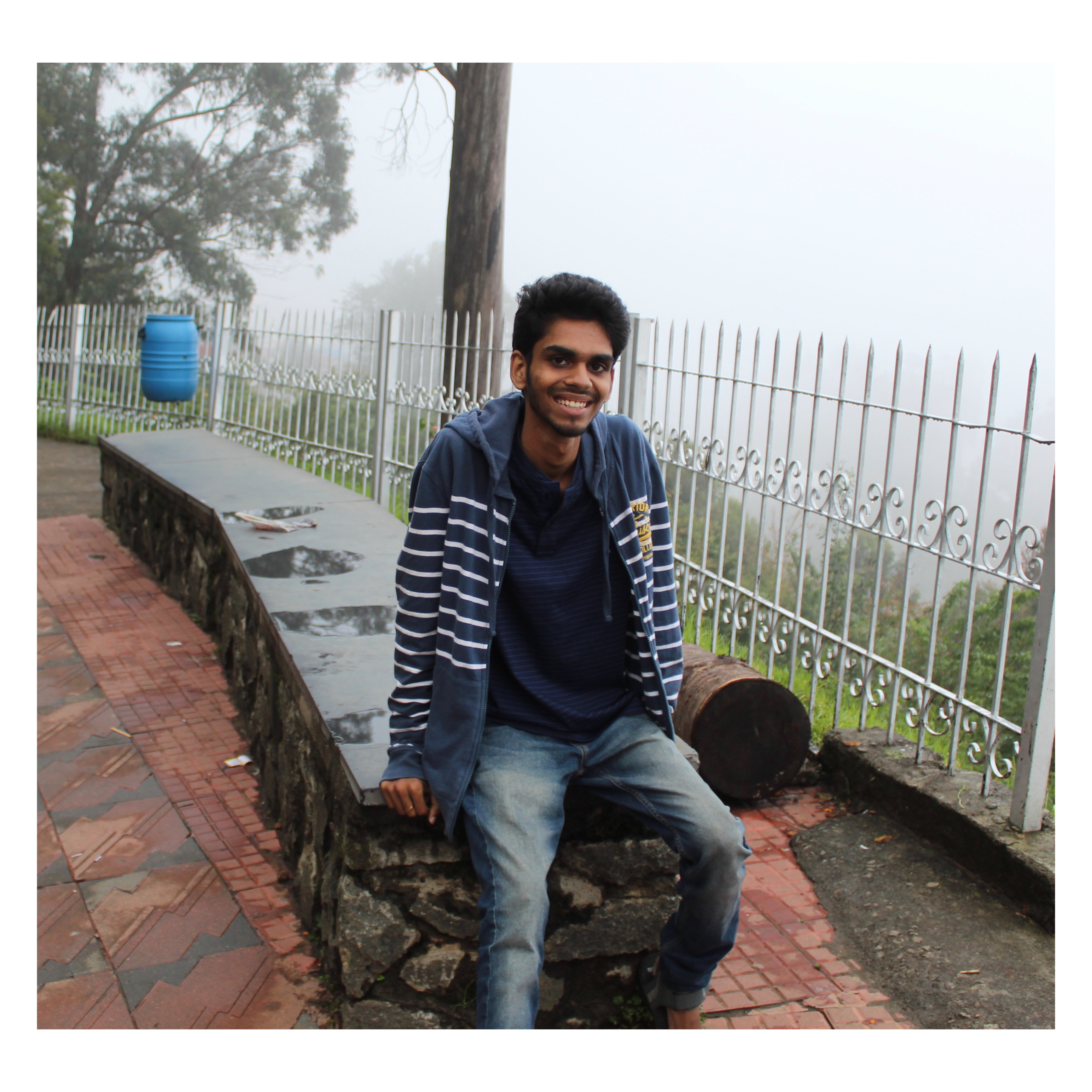 Allwin Raju
